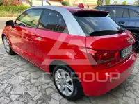 2011 Audi A1