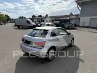 2011 Audi A1