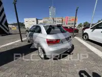 2011 Audi A1