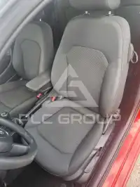 2011 Audi A1