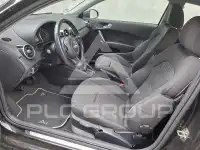 2011 Audi A1