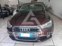 2011 Audi A1