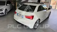 2011 Audi A1