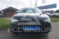 2011 Audi A1