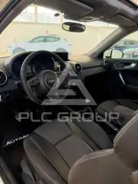 2011 Audi A1