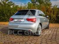 2011 Audi A1