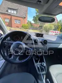 2011 Audi A1
