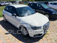 2011 Audi A1