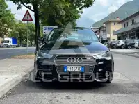 2011 Audi A1