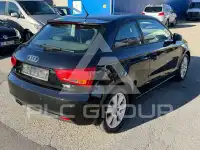2011 Audi A1