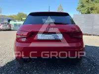 2011 Audi A1