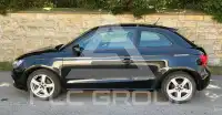 2011 Audi A1