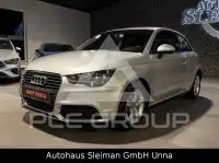 2011 Audi A1