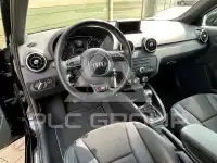 2011 Audi A1