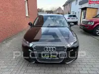 2011 Audi A1