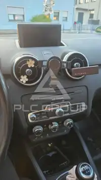 2011 Audi A1
