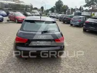 2011 Audi A1