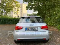 2011 Audi A1