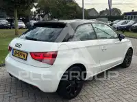 2011 Audi A1