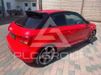 2011 Audi A1