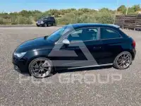 2011 Audi A1