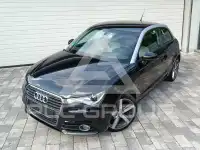 2011 Audi A1