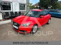 2011 Audi A1