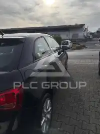 2011 Audi A1