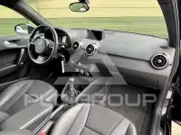 2011 Audi A1