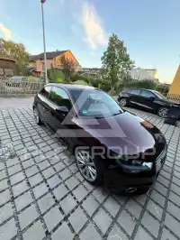 2011 Audi A1