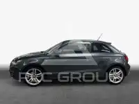 2011 Audi A1