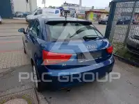 2011 Audi A1