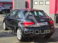 2011 Audi A1