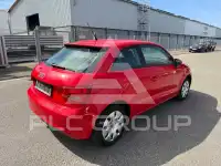 2011 Audi A1