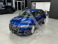 2011 Audi A1