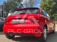 2011 Audi A1