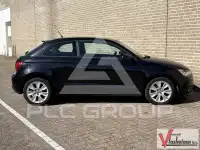 2011 Audi A1