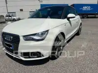 2011 Audi A1