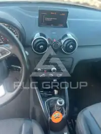 2011 Audi A1