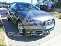 2011 Audi A1