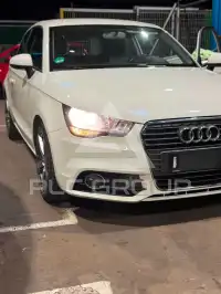 2011 Audi A1