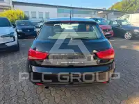 2011 Audi A1
