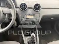 2011 Audi A1