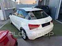 2011 Audi A1