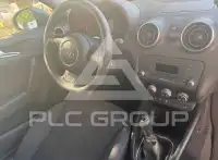 2011 Audi A1