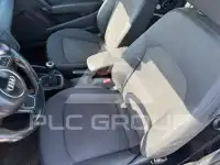 2011 Audi A1