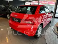 2011 Audi A1