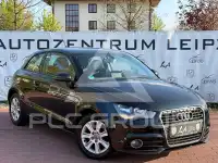 2011 Audi A1