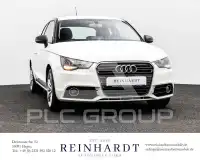 2011 Audi A1