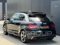 2011 Audi A1